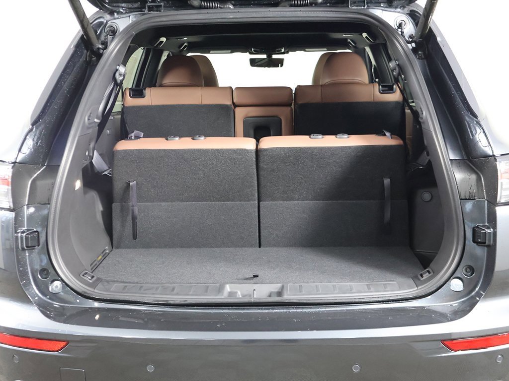 New 2025 Mitsubishi Outlander SEL image 24