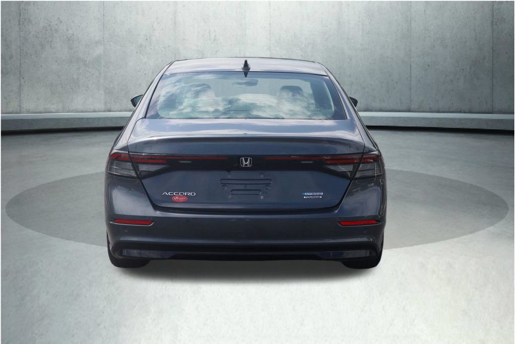 Used 2023 Honda Accord Touring image 19