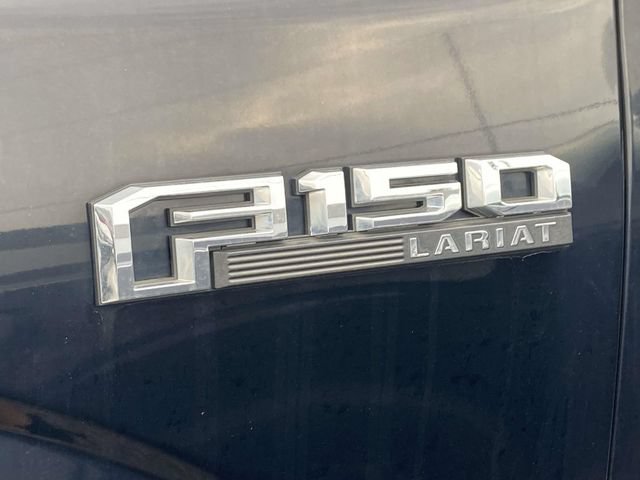 Used 2016 Ford F150 Lariat w/ Equipment Group 502A Luxury AWD/4WD image 5