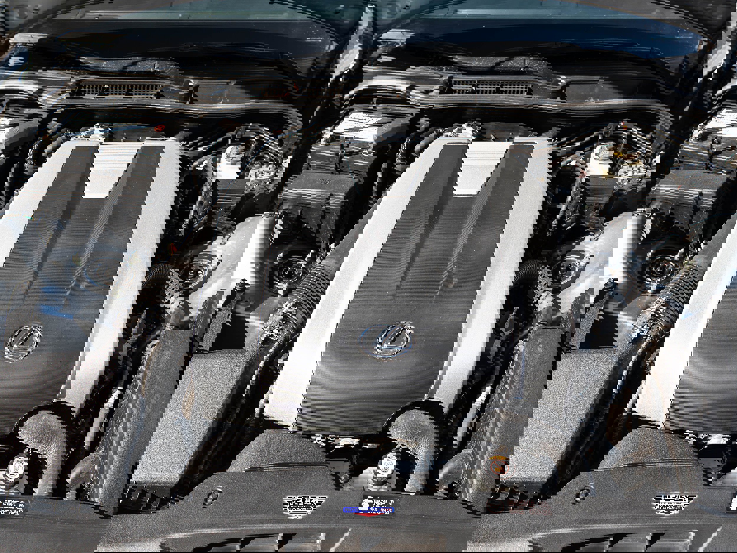 Used 2022 Lexus IS 350 F Sport image 50