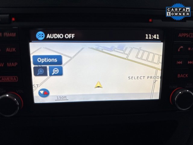 Used 2019 Nissan NV 3500 SV w/ Navigation Package image 13