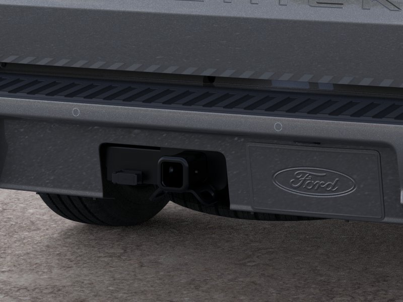 New 2026 Ford Maverick Lobo AWD/4WD image 23