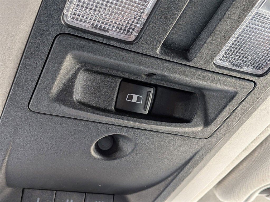 Used 2017 RAM 2500 Big Horn image 21