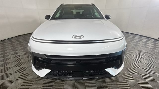 Certified 2024 Hyundai Kona N Line AWD/4WD image 7