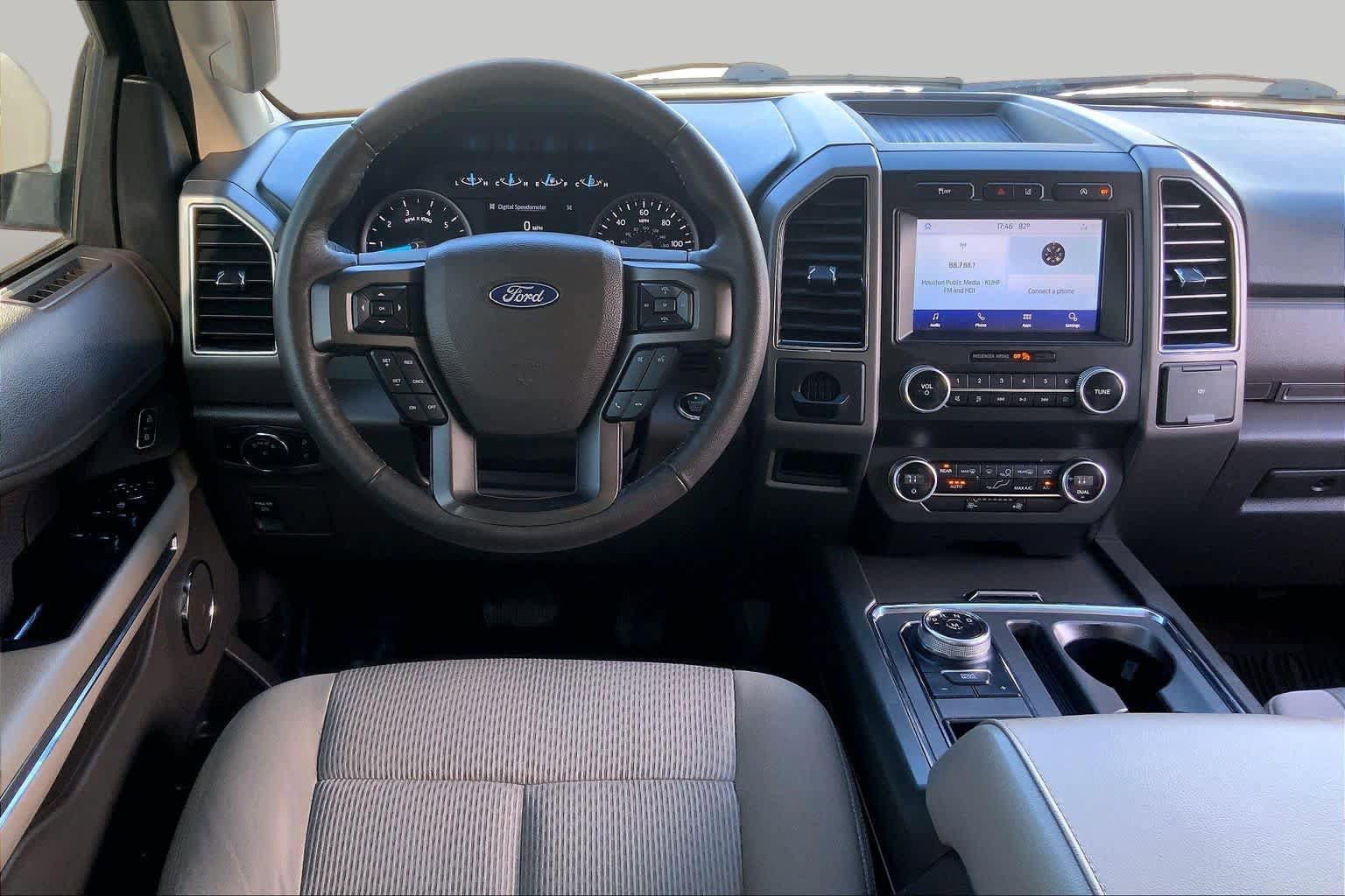 Used 2020 Ford Expedition XLT w/ Cargo Package RWD image 6