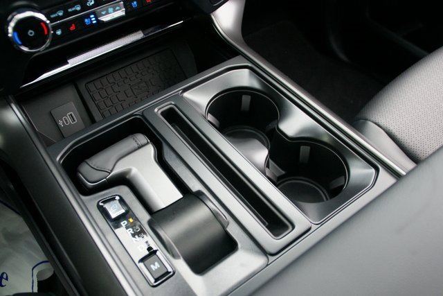 New 2026 Ford F150 Lariat w/ Equipment Group 501A Mid image 29