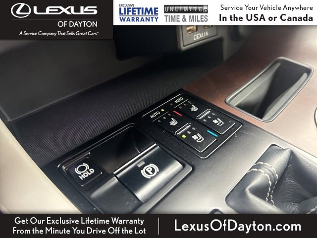 Used 2020 Lexus RX 350 AWD w/ Premium Package image 24