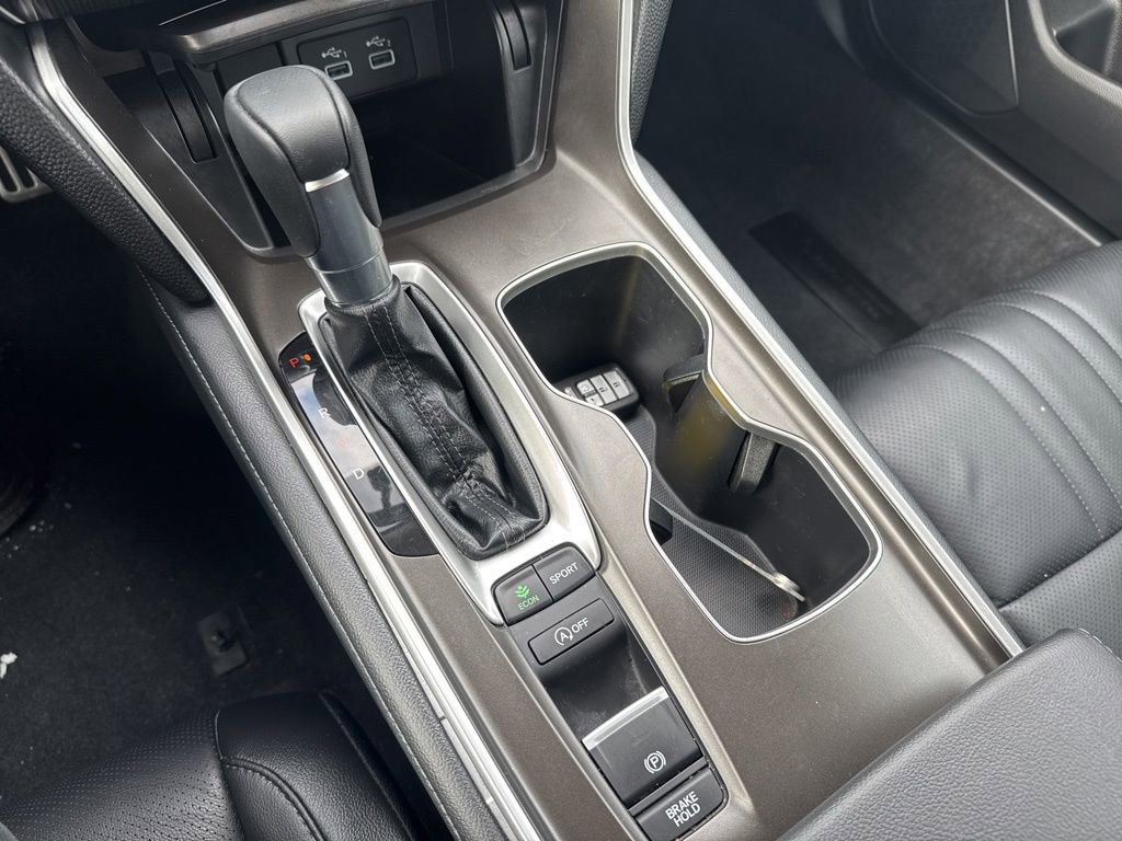 Certified 2022 Honda Accord Sport Special Edition image 34
