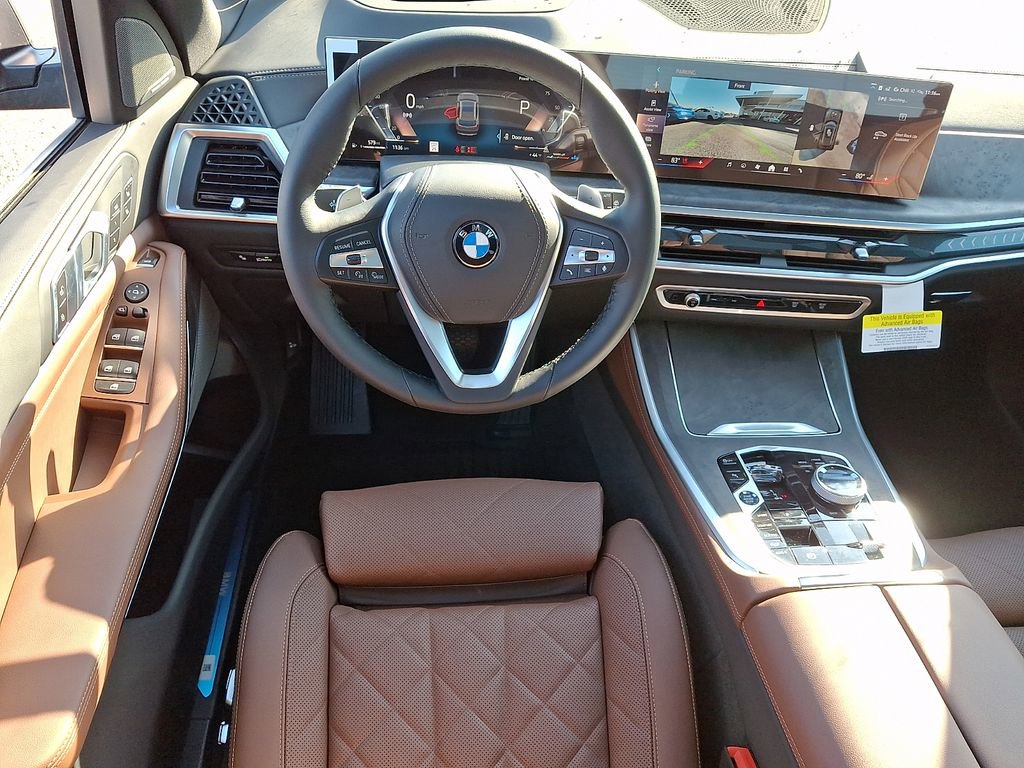 New 2026 BMW X5 xDrive40i w/ Executive Package image 11