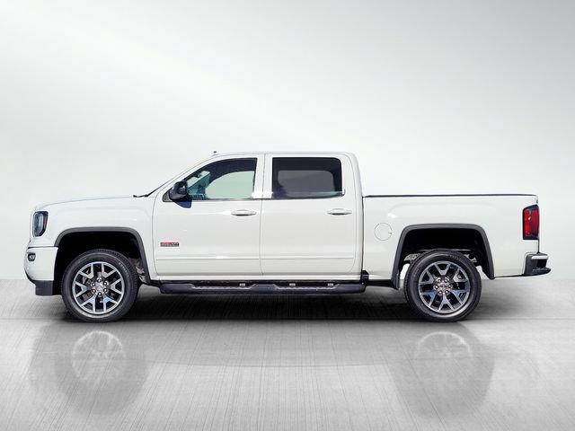 Used 2017 GMC Sierra 1500 SLT image 8