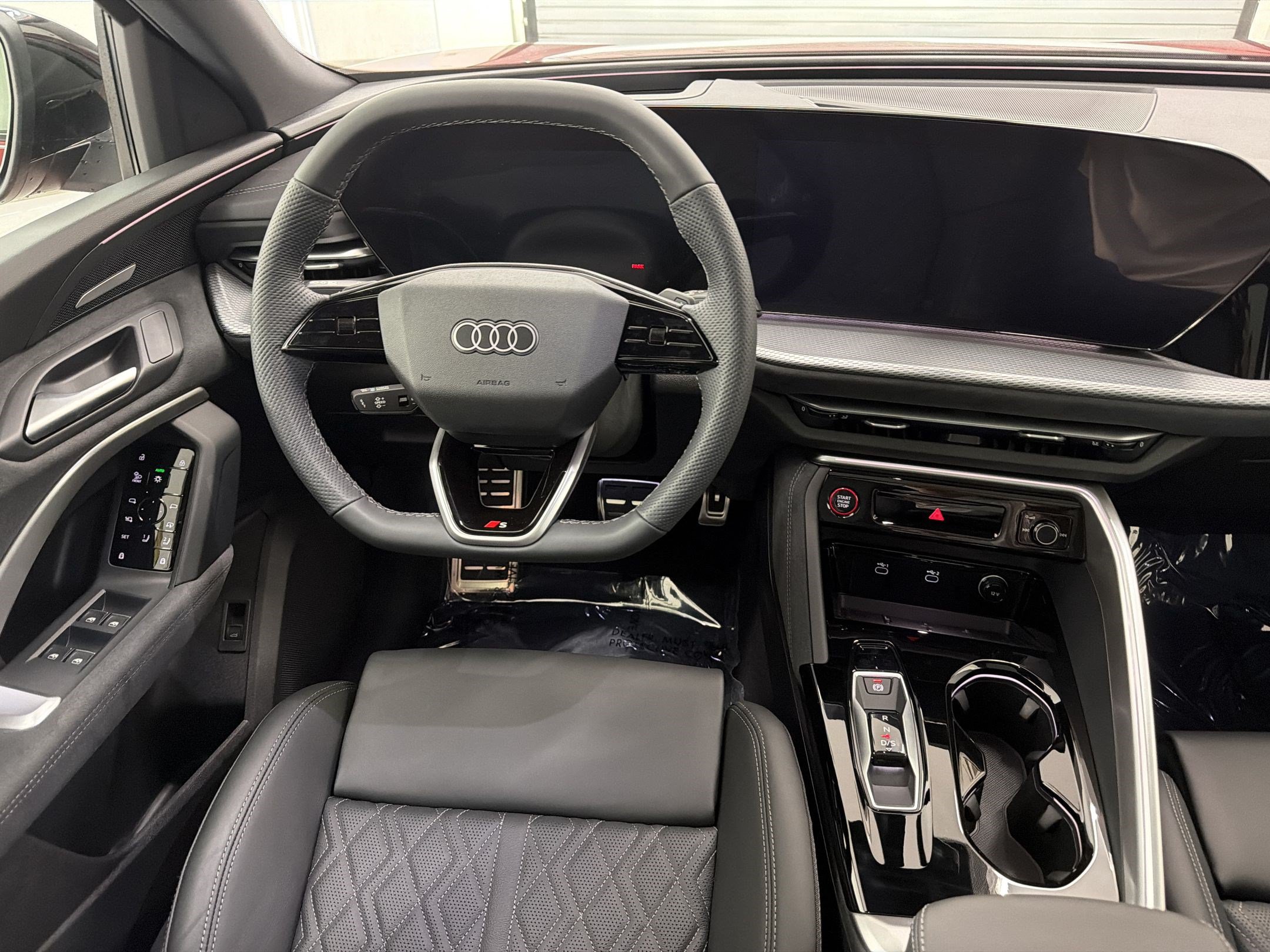 New 2026 Audi SQ5 Premium Plus AWD/4WD image 28