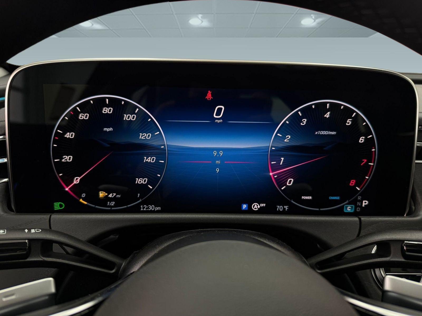 New 2026 Mercedes-Benz E 350 Sedan image 27