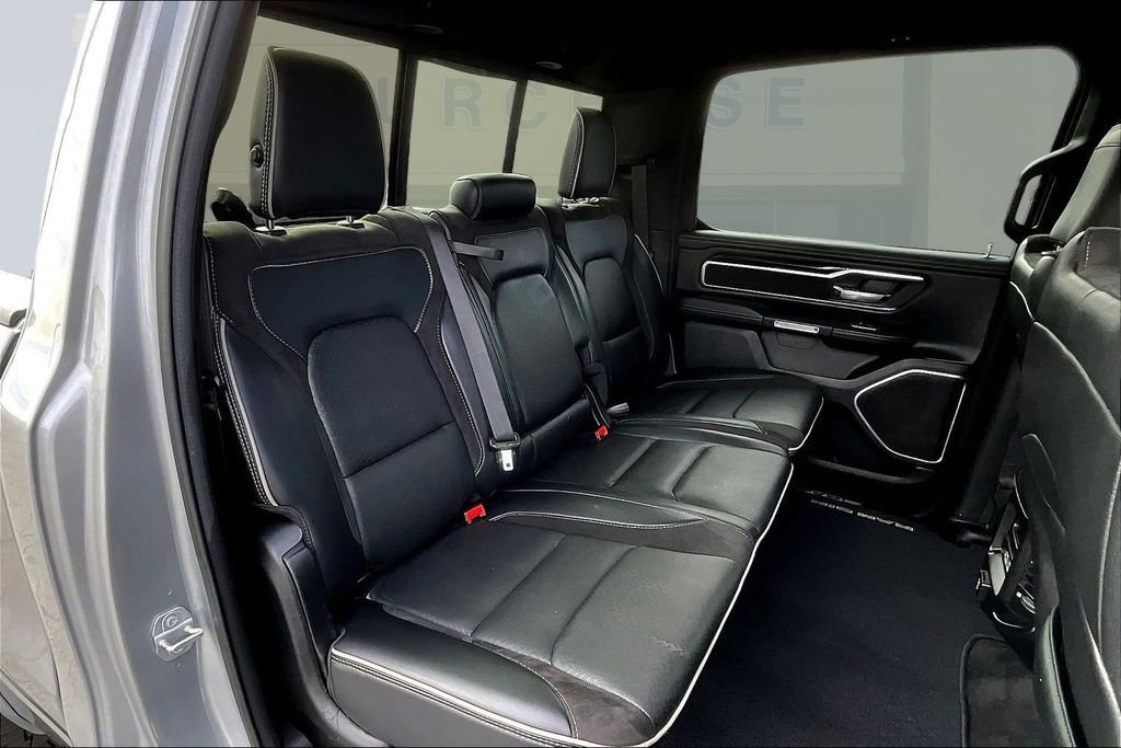 Used 2020 RAM 1500 Laramie w/ Sport Appearance Package image 27