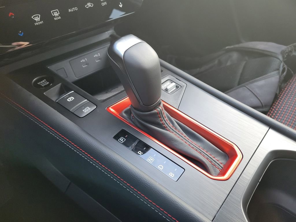 New 2026 Nissan Kicks SR w/ SR Premium Package image 26