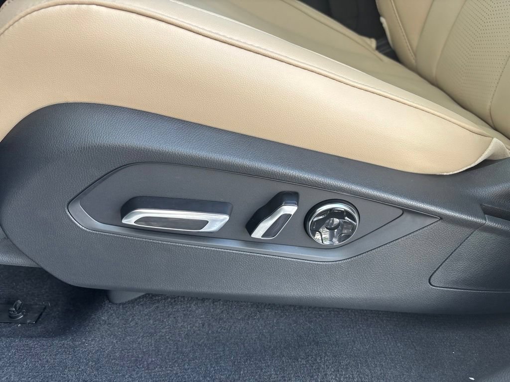 New 2026 Acura MDX w/ Technology Package FWD image 15