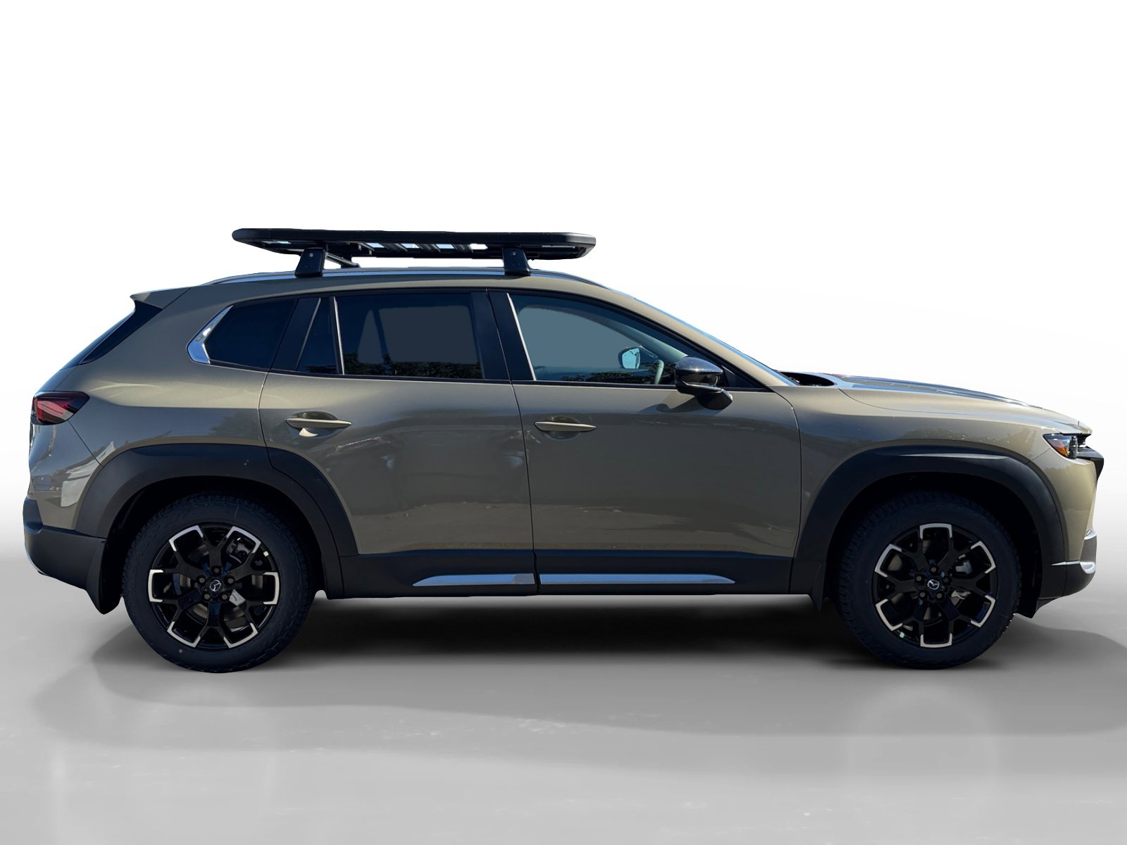 New 2025 MAZDA CX-50 Meridian Edition w/ Apex Package image 6