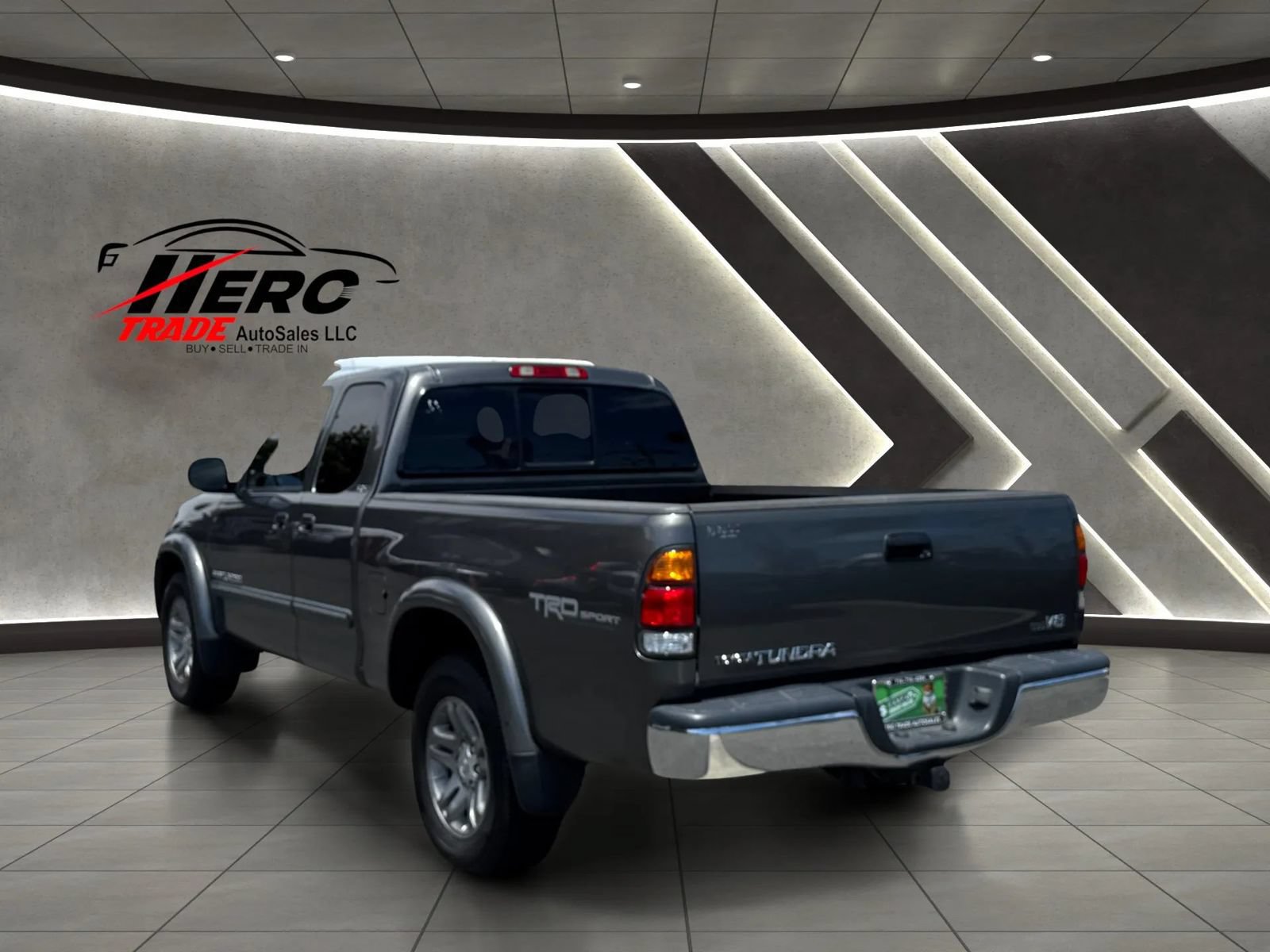 Used 2004 Toyota Tundra SR5 RWD image 7
