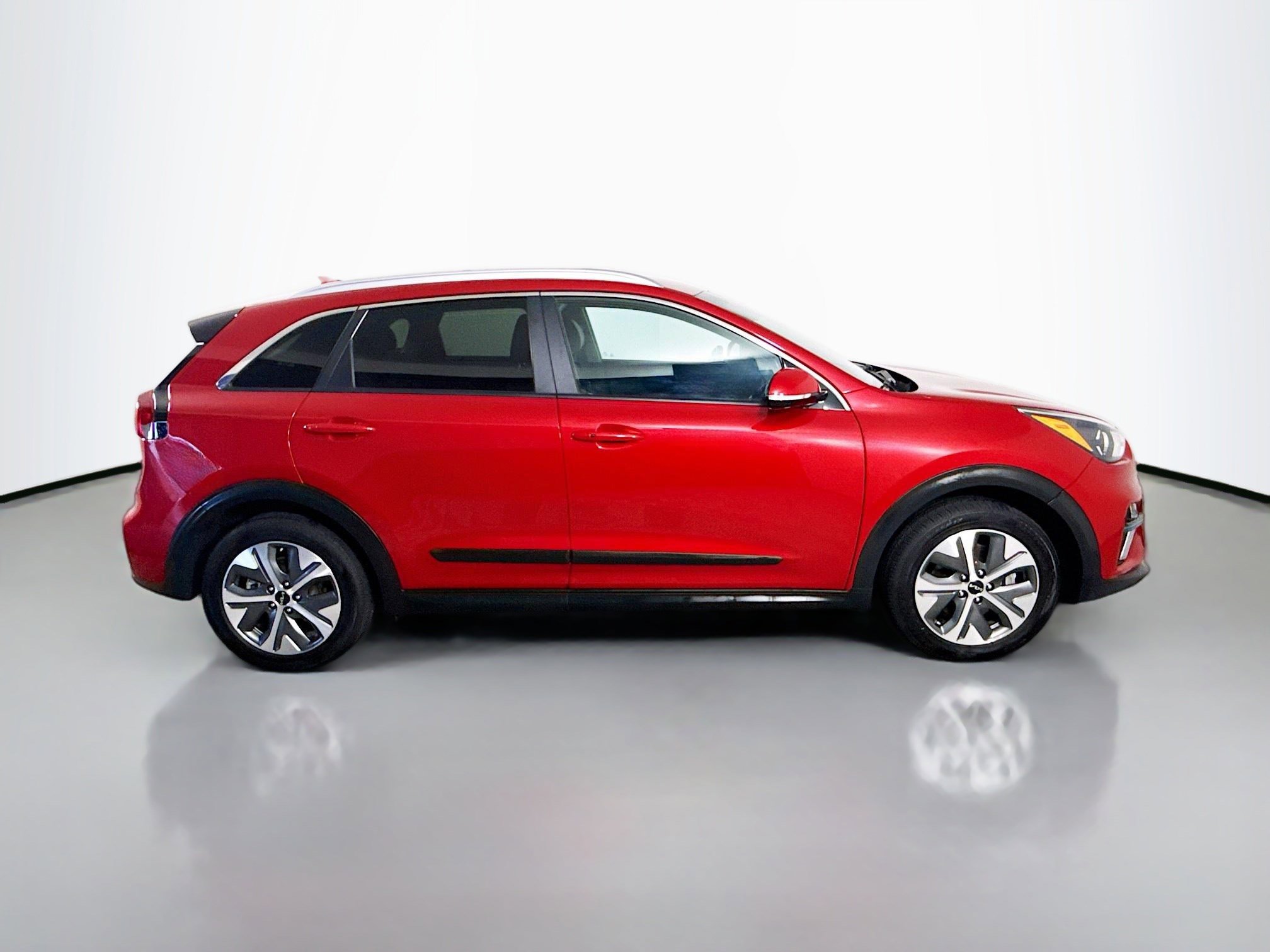 Used 2022 Kia Niro EX w/ Cold Weather Package image 11