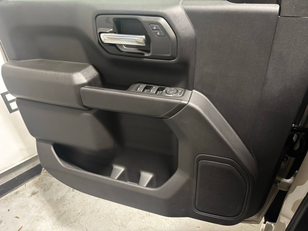 New 2026 GMC Sierra 1500 Pro w/ Graphite Edition image 10