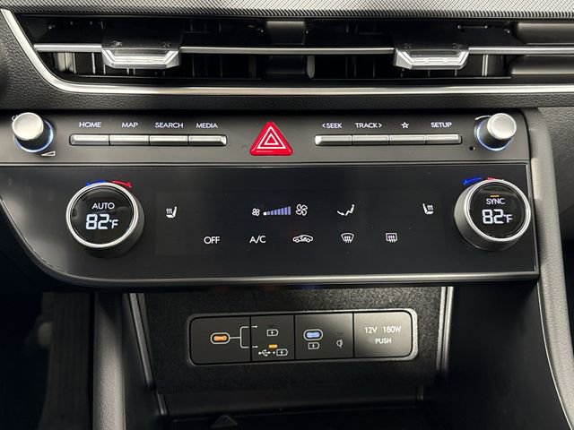 New 2026 Hyundai Sonata SEL FWD image 16