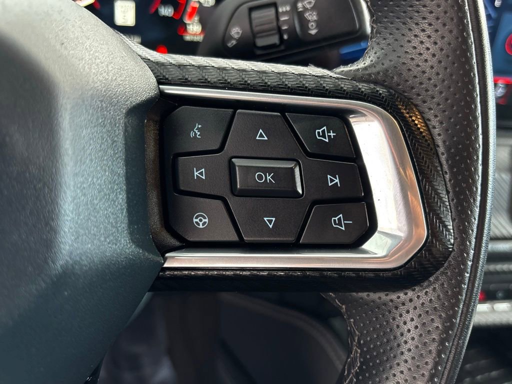 Used 2024 Ford Mustang Premium image 14