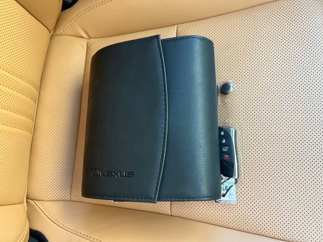 Used 2025 Lexus NX 250 FWD w/ Premium Package image 60