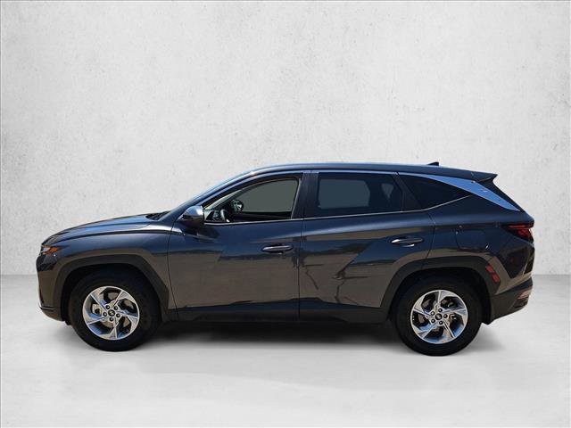 Used 2024 Hyundai Tucson SE FWD image 15