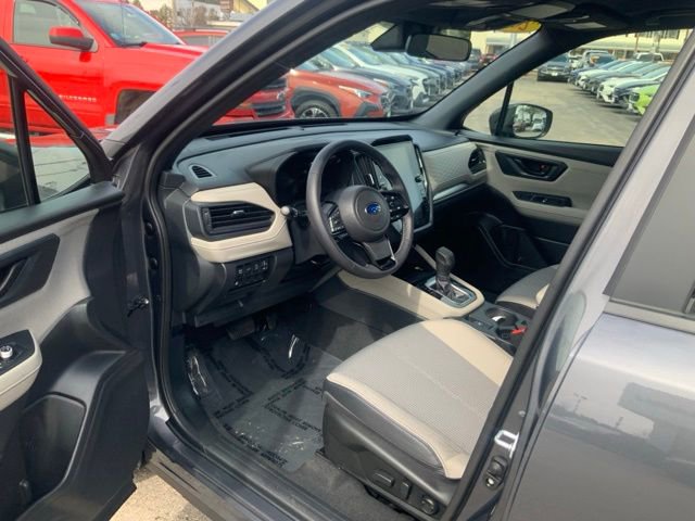 Certified 2025 Subaru Forester Premium image 15