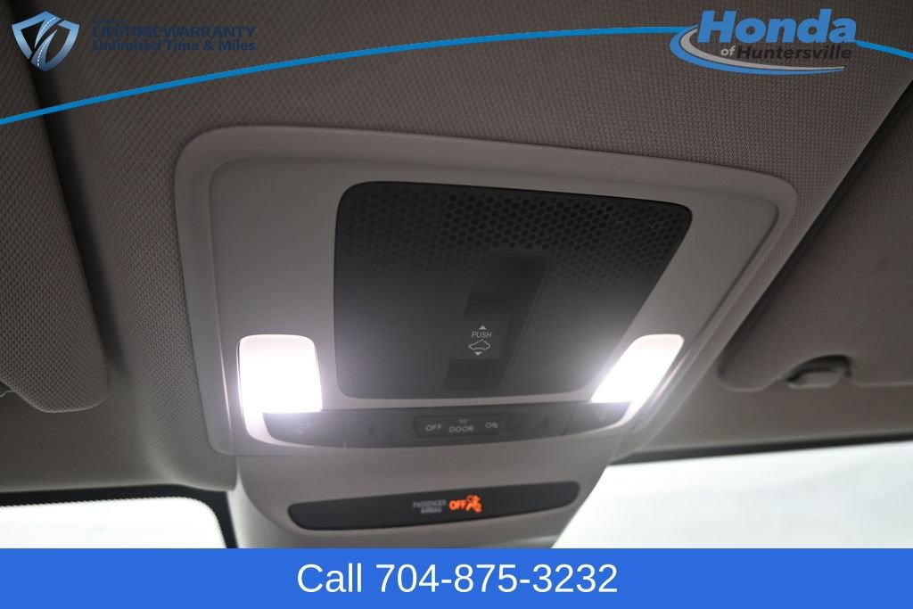 Used 2023 Honda HR-V EX-L image 34