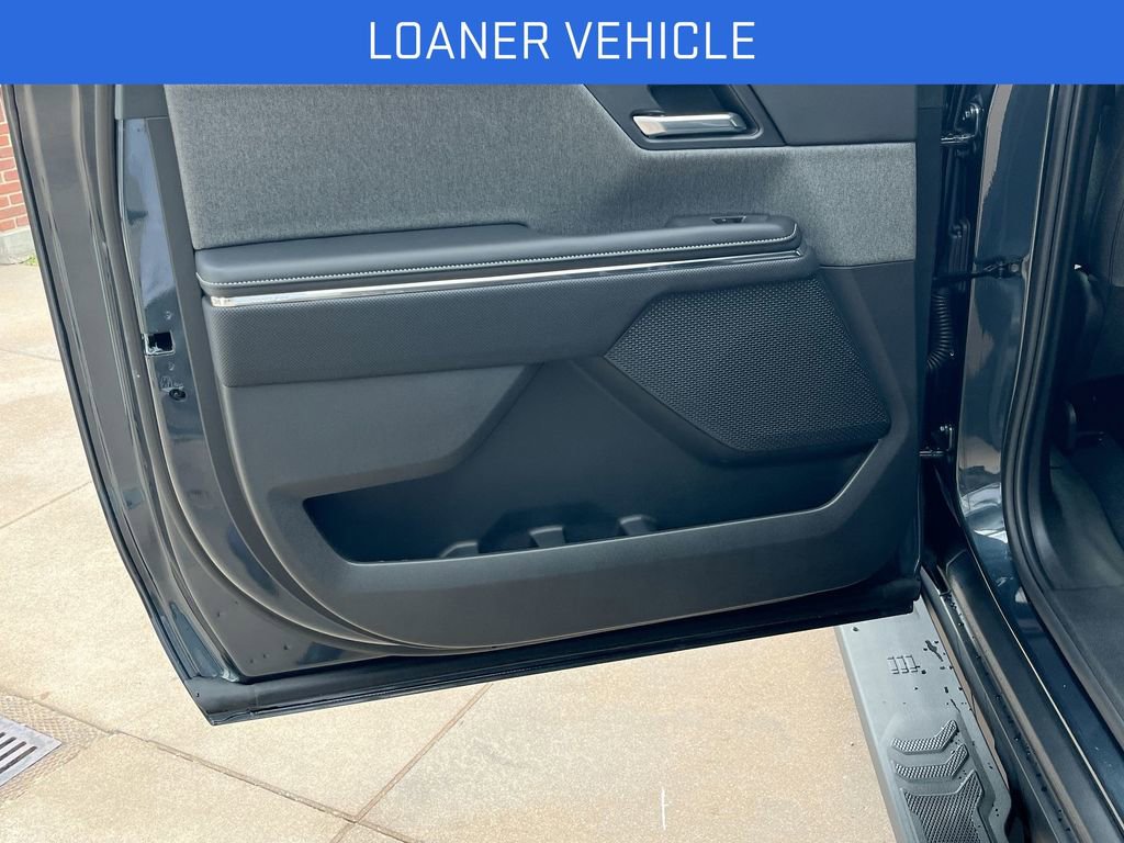 New 2026 GMC Sierra EV Elevation image 29