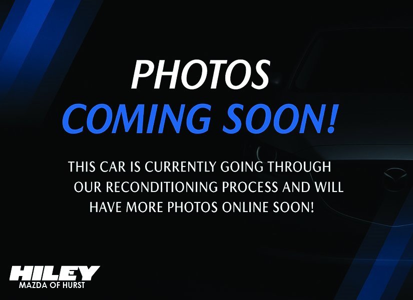 Used 2017 Audi TT 2.0T w/ Technology Package