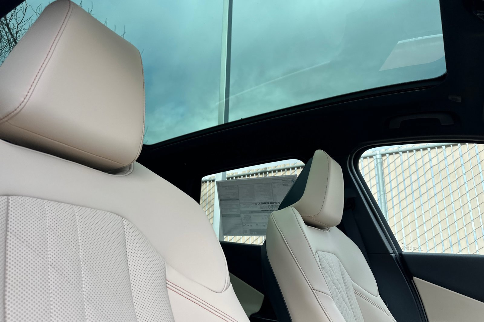 New 2026 BMW X3 xDrive30 w/ Premium Package image 14