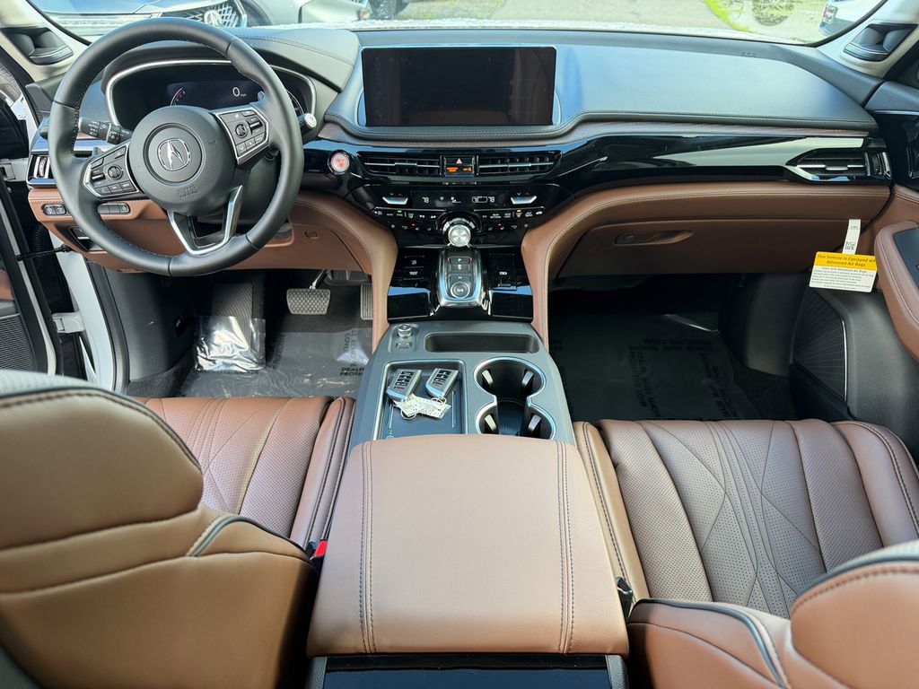 New 2026 Acura MDX w/ Advance Package image 28