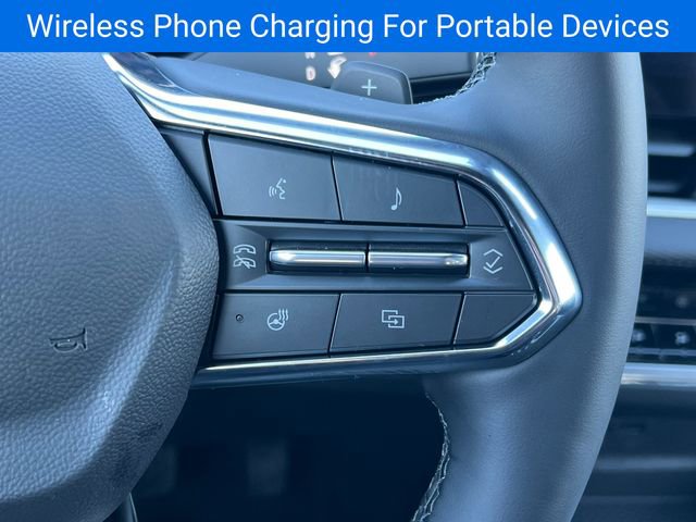 New 2026 Chevrolet Equinox LT w/ Convenience Package II image 18