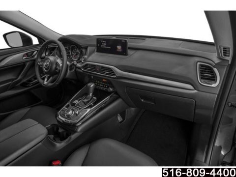 Used 2021 MAZDA CX-9 Touring w/ Touring Premium Package image 19