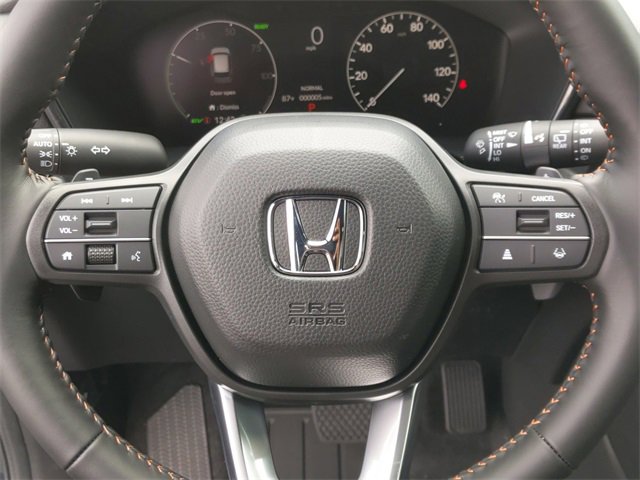 New 2025 Honda CR-V Sport-L image 32