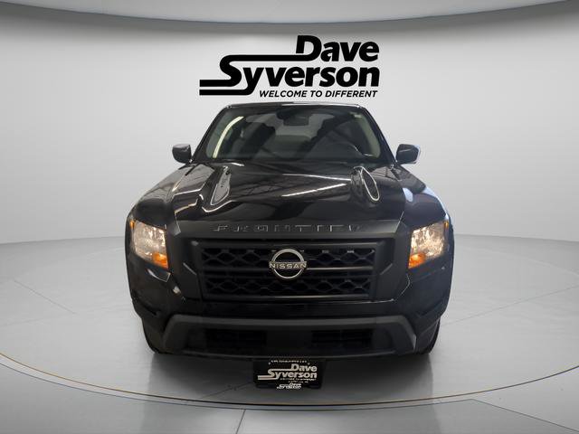 Used 2022 Nissan Frontier S w/ Technology Package image 6