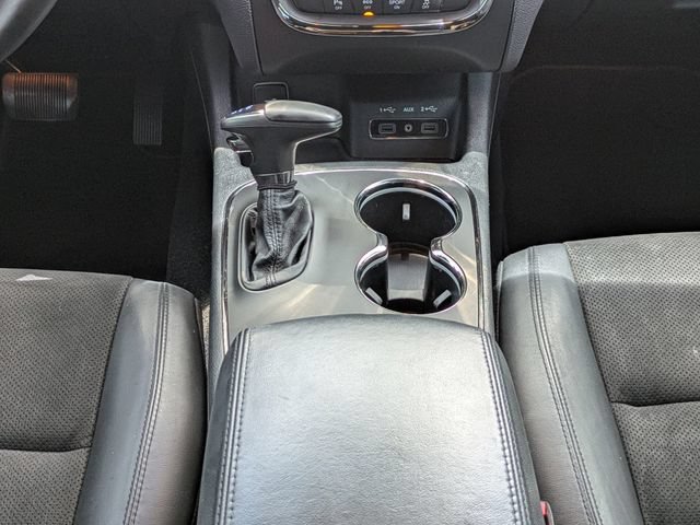 Used 2019 Dodge Durango R/T RWD image 26