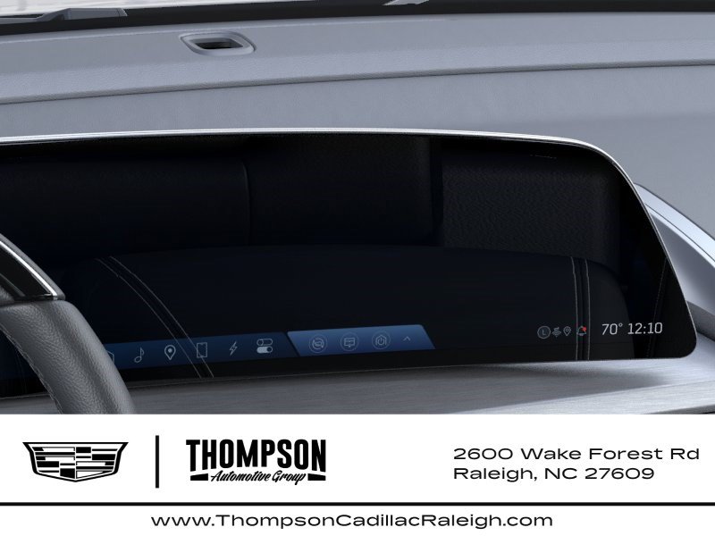 New 2027 Cadillac Vistiq Sport AWD/4WD image 20