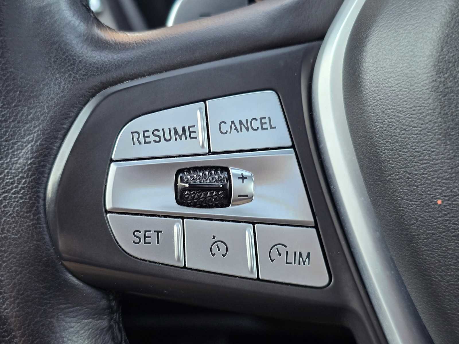 Used 2024 BMW X3 xDrive30i image 34