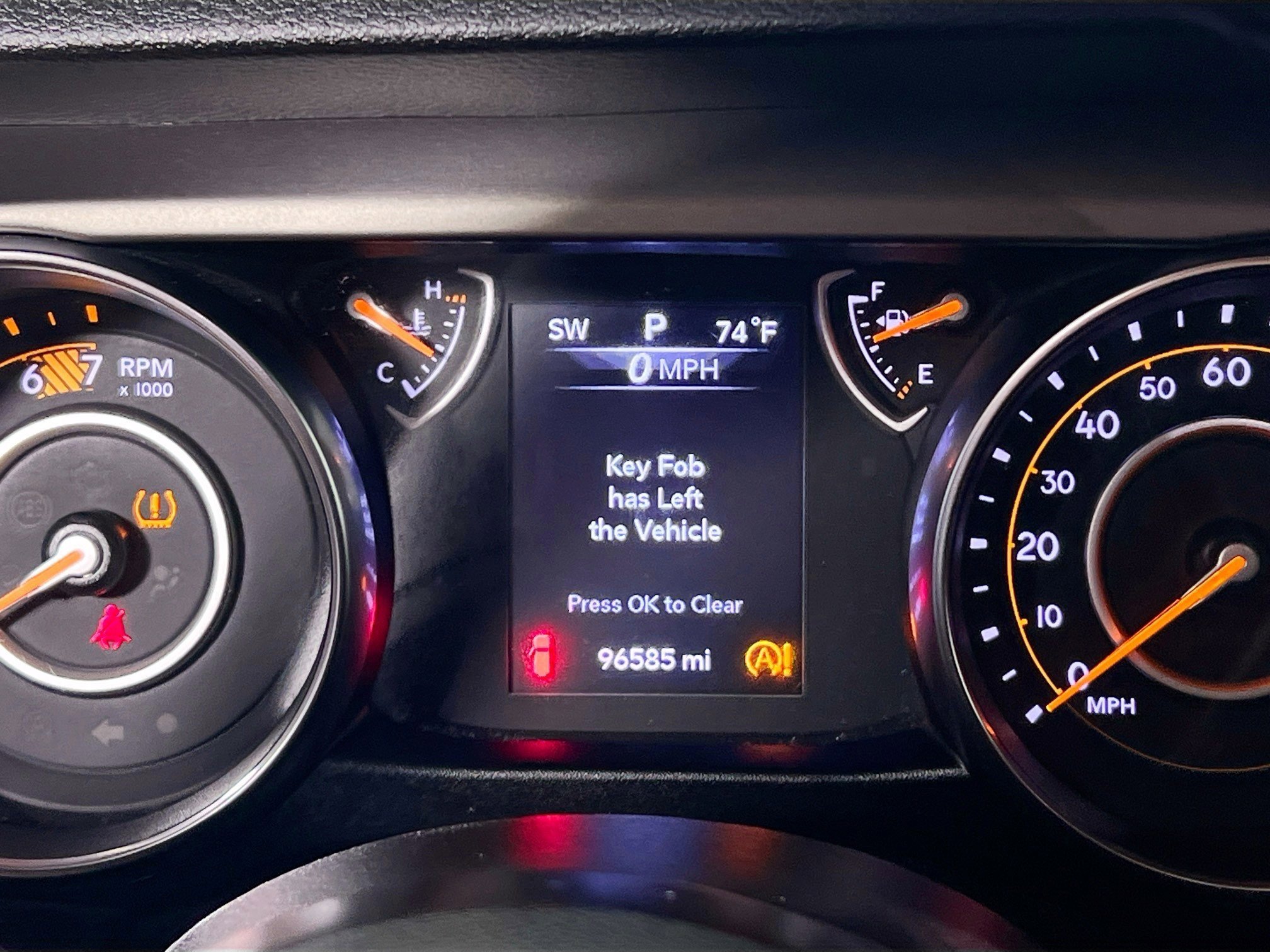 Used 2020 Jeep Wrangler Unlimited Sport S image 23