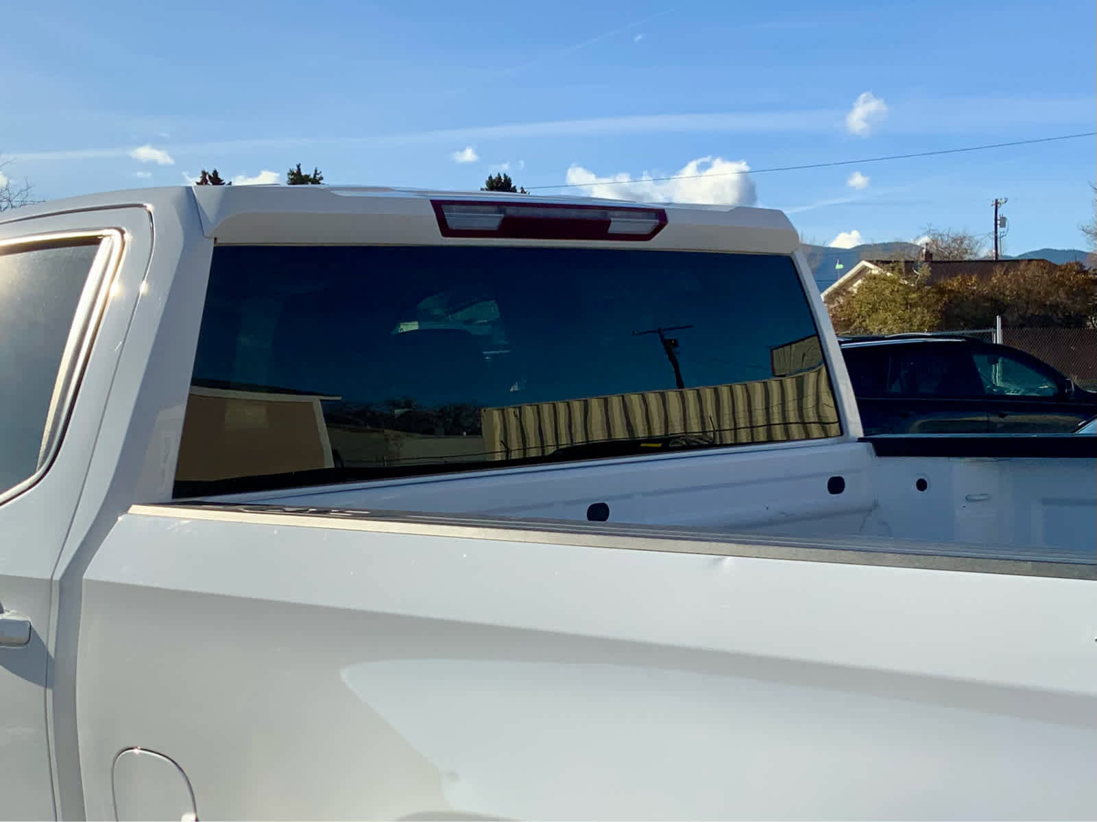 Certified 2023 GMC Sierra 1500 Elevation image 15