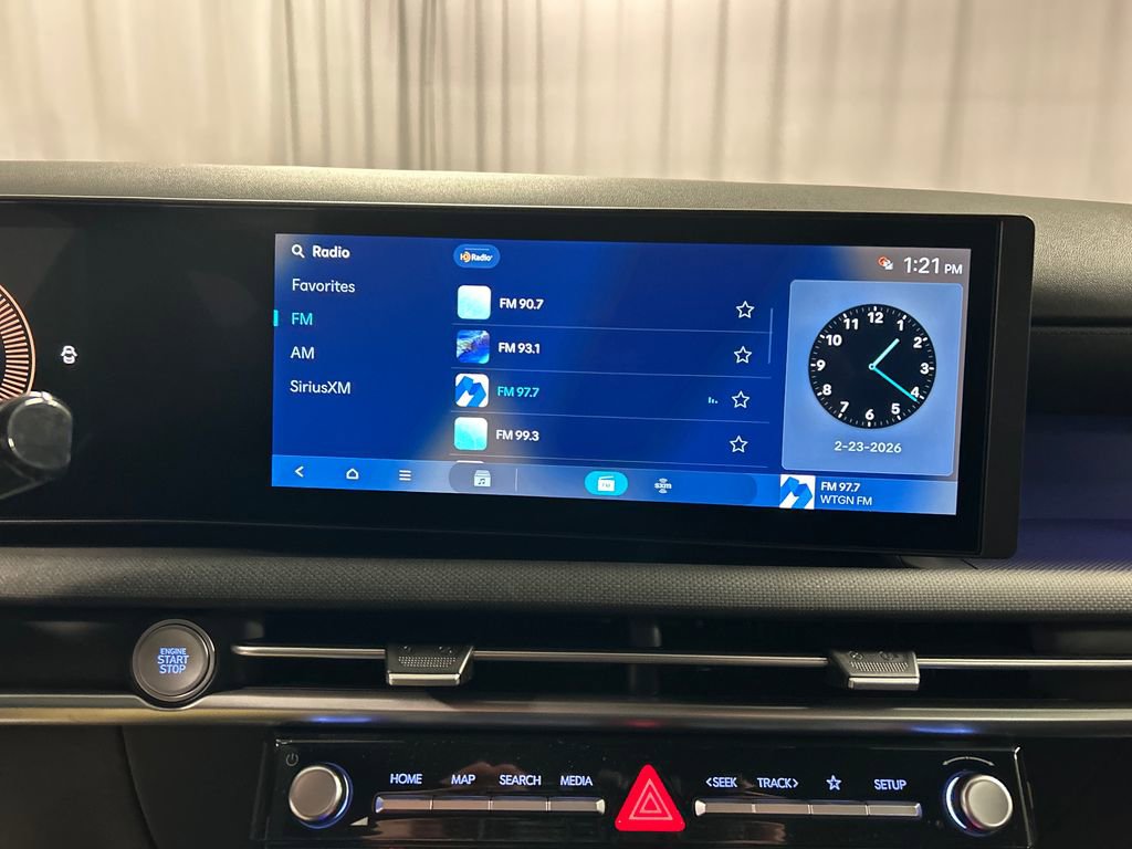 New 2026 Hyundai Tucson XRT image 15