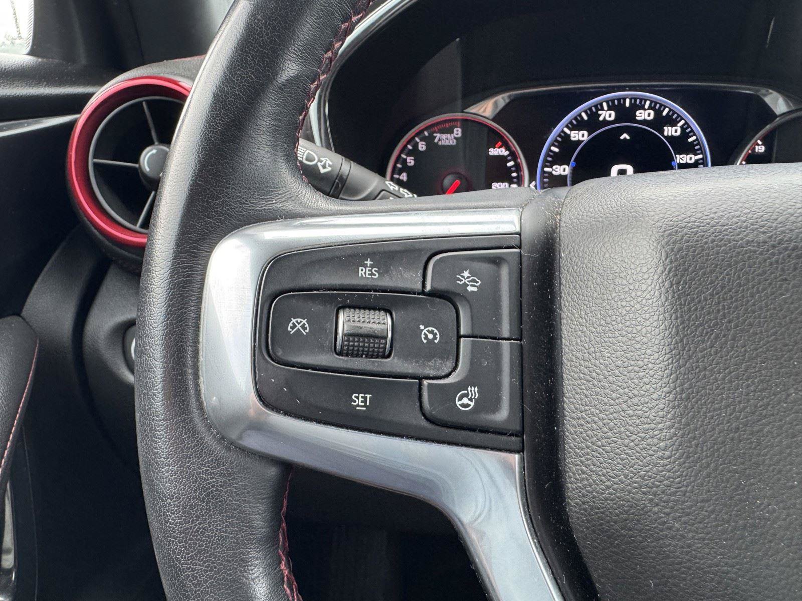 Used 2019 Chevrolet Blazer RS AWD/4WD image 24