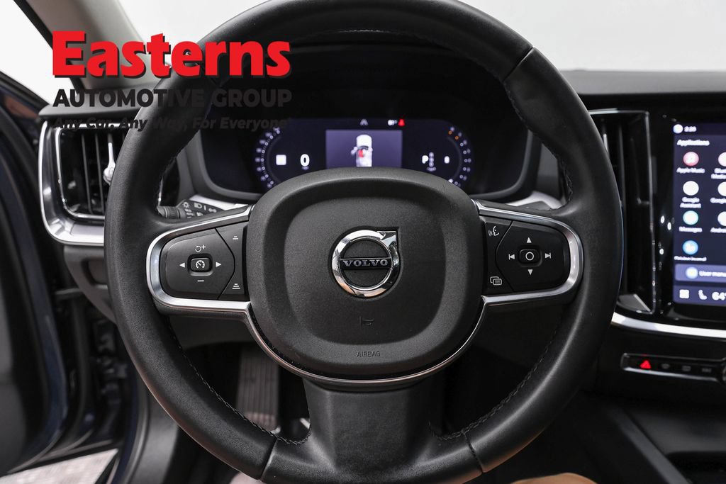 Used 2024 Volvo S60 B5 Core FWD image 10