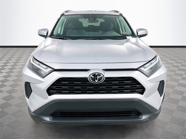 New 2025 Toyota RAV4 XLE video 2