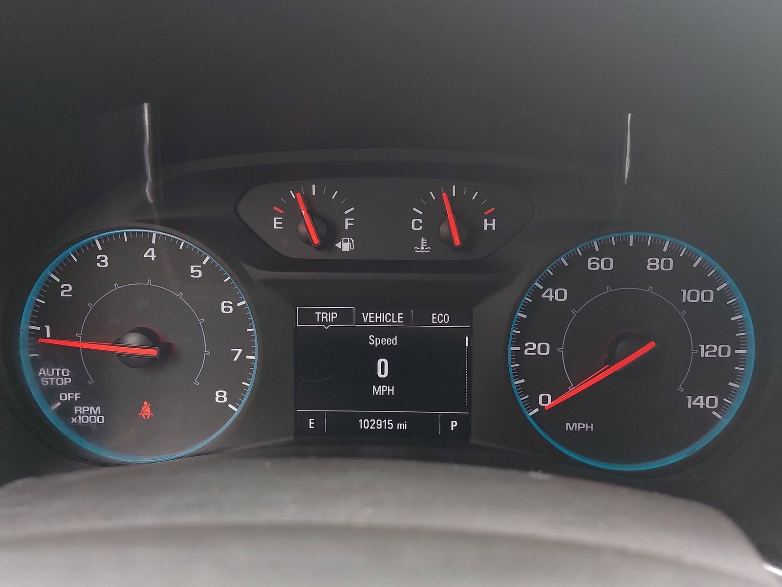 Used 2019 Chevrolet Equinox LS w/ LS Convenience Package image 18