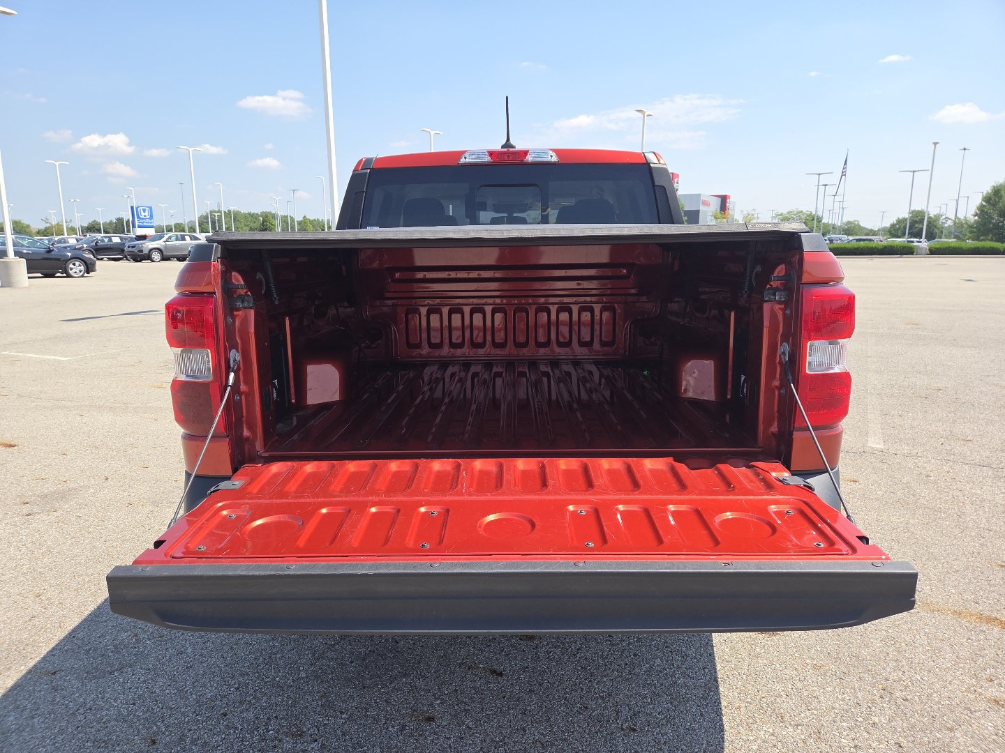 Used 2022 Ford Maverick XLT w/ Equipment Group 300A Standard AWD/4WD image 18
