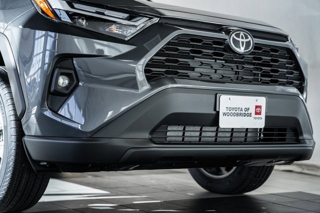 New 2025 Toyota RAV4 XLE Premium image 14