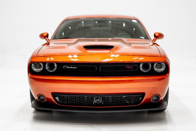 Certified 2023 Dodge Challenger R/T Scat Pack w/ Plus Package image 4
